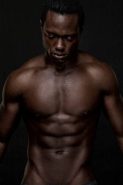 Thug Boy Tyrelle Strokes His Big Black Uncut Cock. . Black male nude pictures